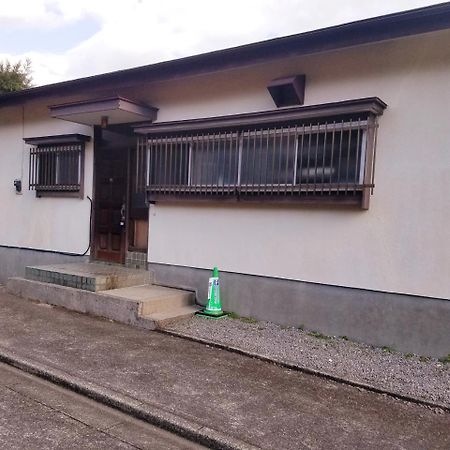 Smart House Oceanview Lejlighed Itō Eksteriør billede