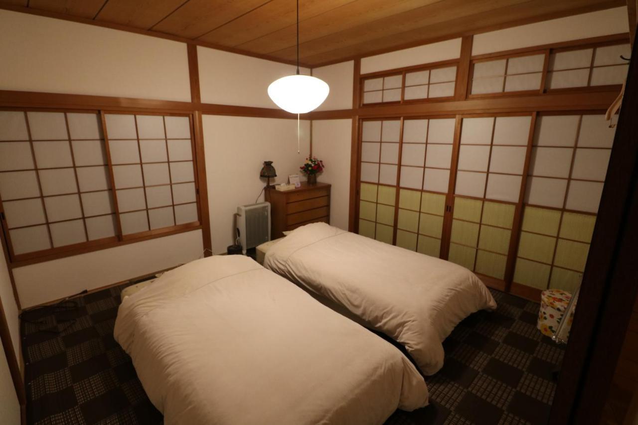 Smart House Oceanview Lejlighed Itō Eksteriør billede