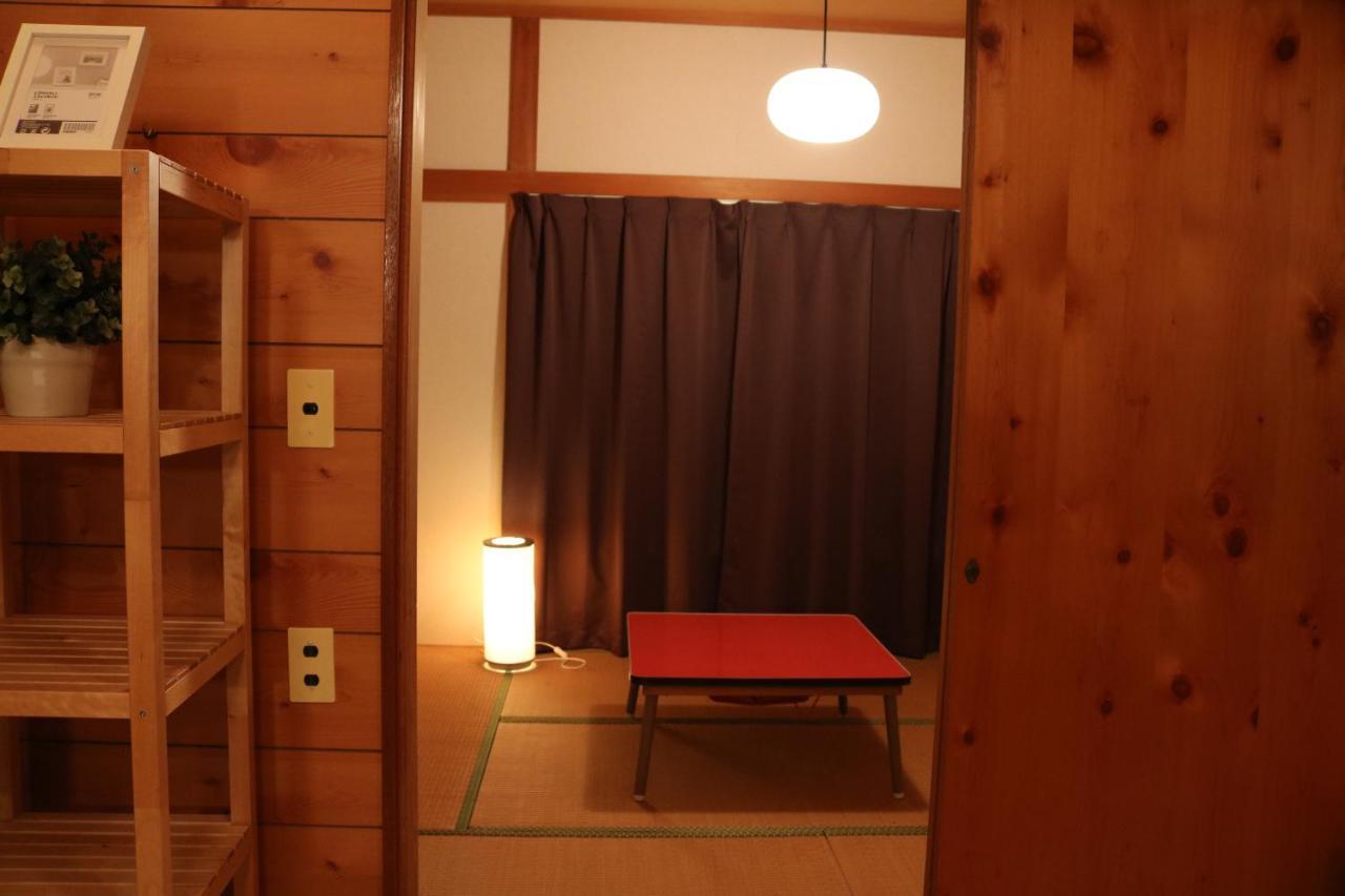 Smart House Oceanview Lejlighed Itō Eksteriør billede