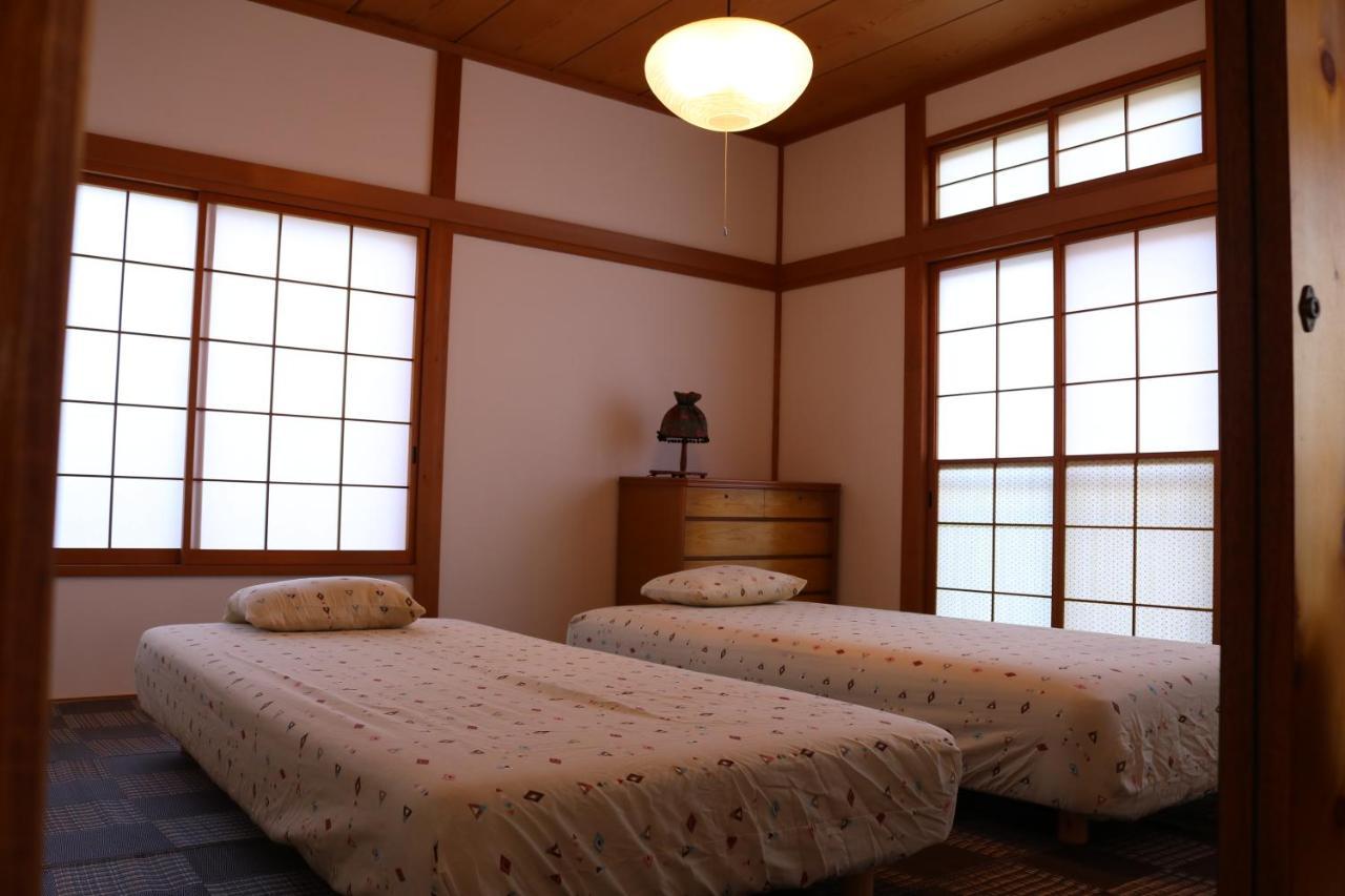 Smart House Oceanview Lejlighed Itō Eksteriør billede