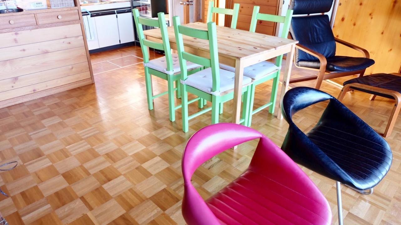 Smart House Oceanview Lejlighed Itō Eksteriør billede