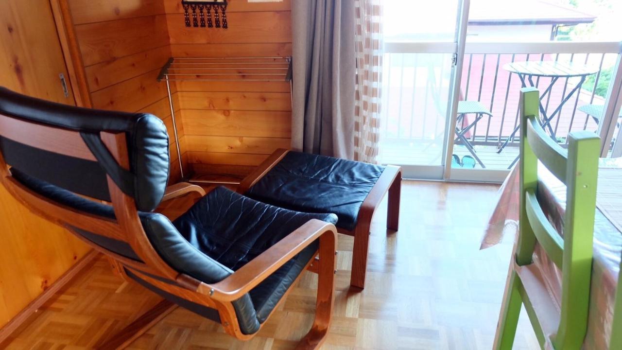 Smart House Oceanview Lejlighed Itō Eksteriør billede