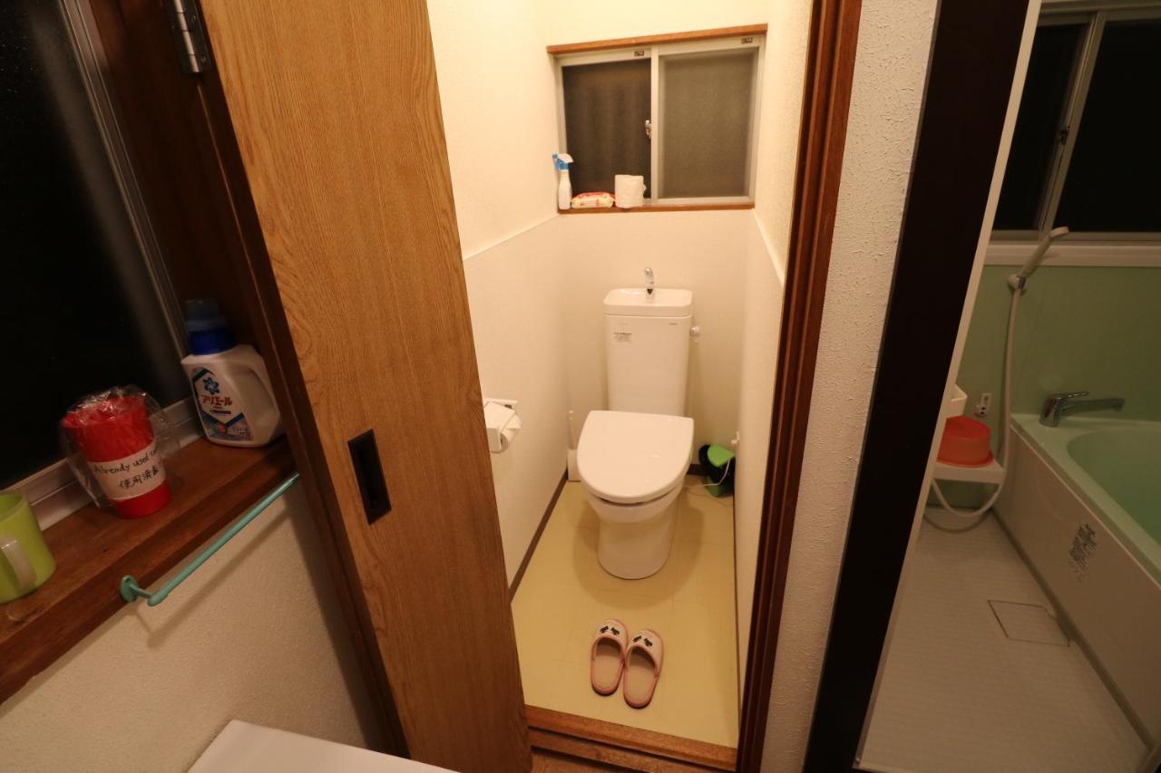 Smart House Oceanview Lejlighed Itō Eksteriør billede