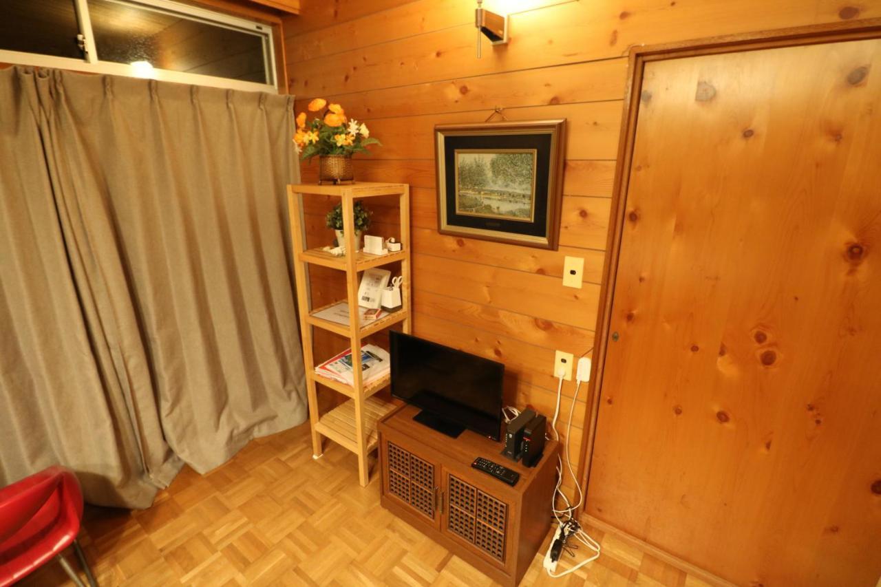 Smart House Oceanview Lejlighed Itō Eksteriør billede