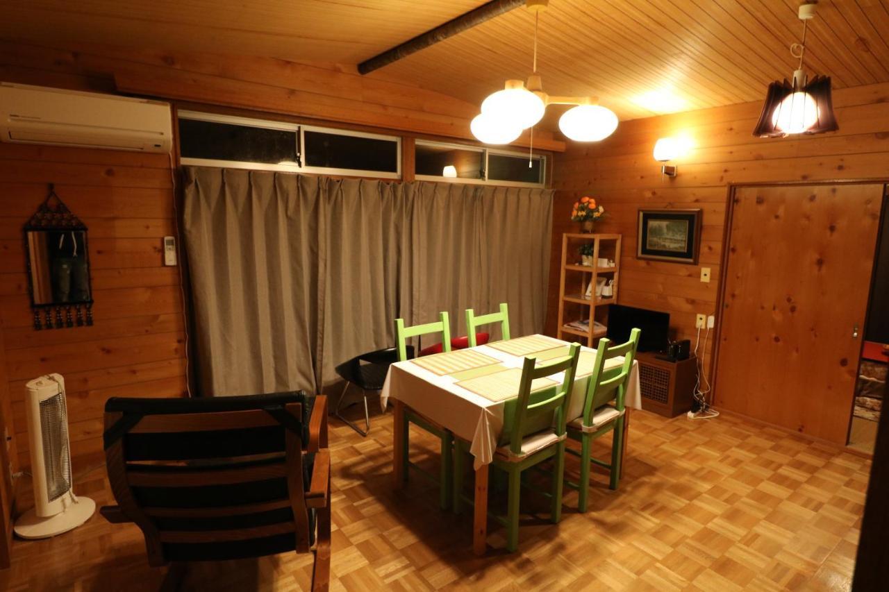 Smart House Oceanview Lejlighed Itō Eksteriør billede