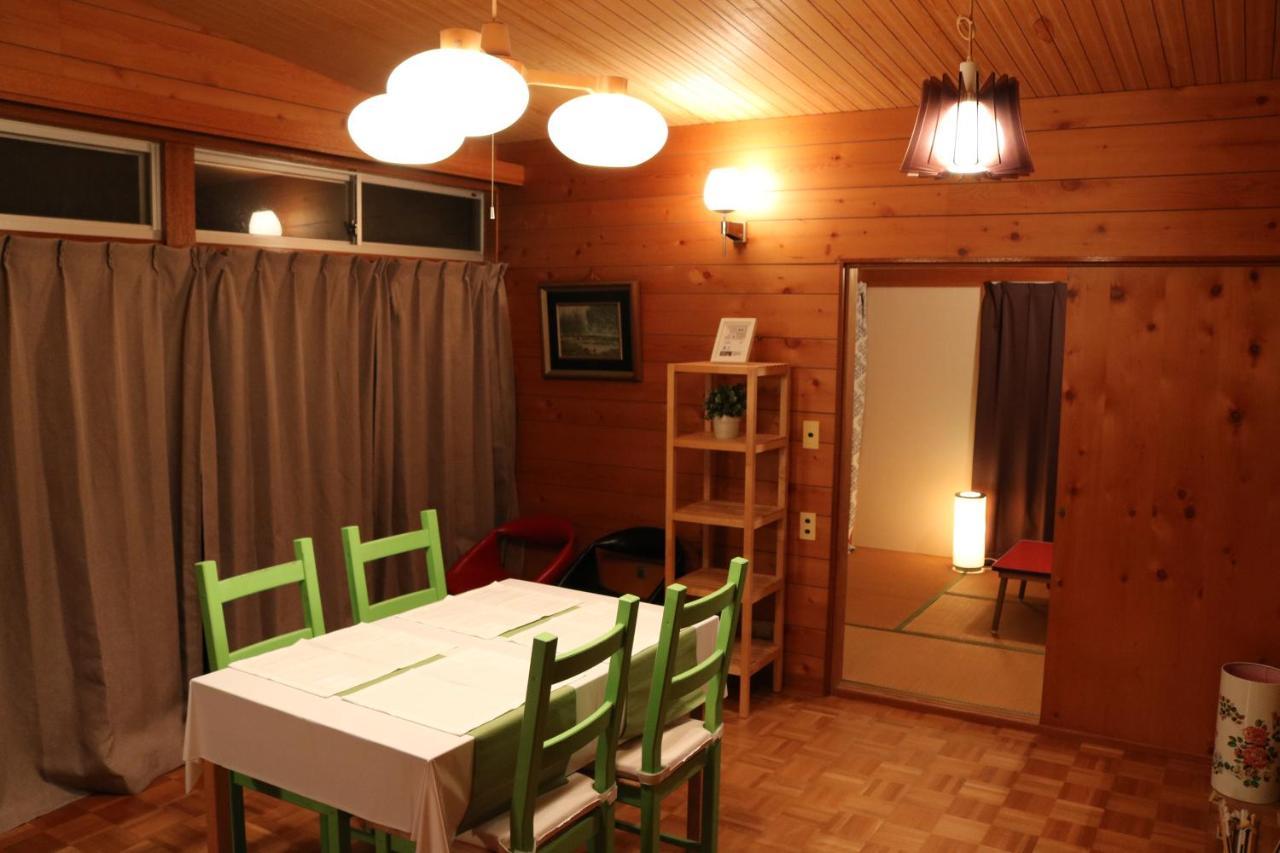 Smart House Oceanview Lejlighed Itō Eksteriør billede