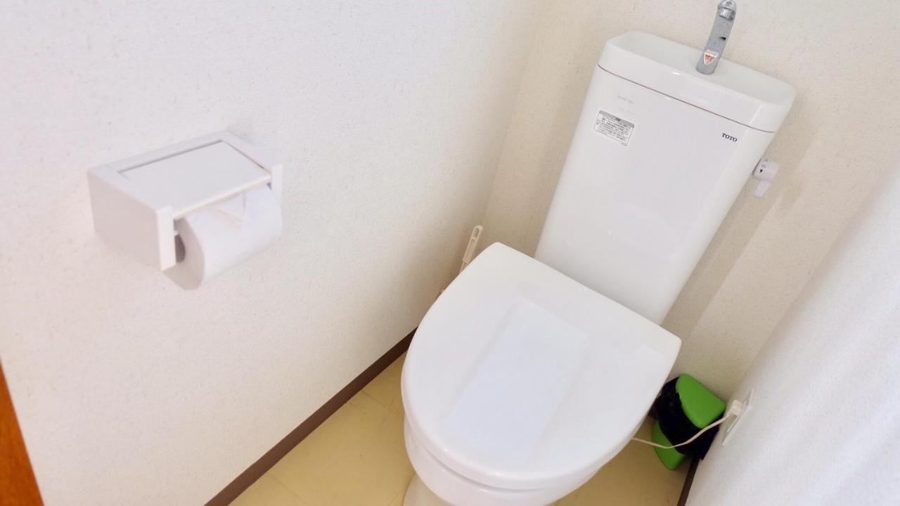 Smart House Oceanview Lejlighed Itō Eksteriør billede