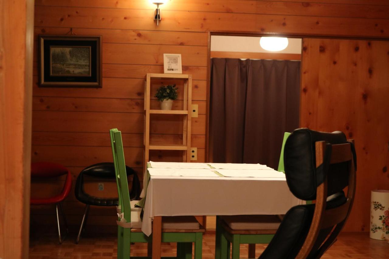 Smart House Oceanview Lejlighed Itō Eksteriør billede