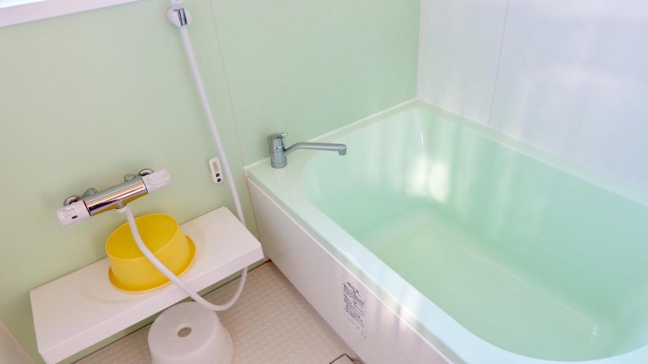 Smart House Oceanview Lejlighed Itō Eksteriør billede