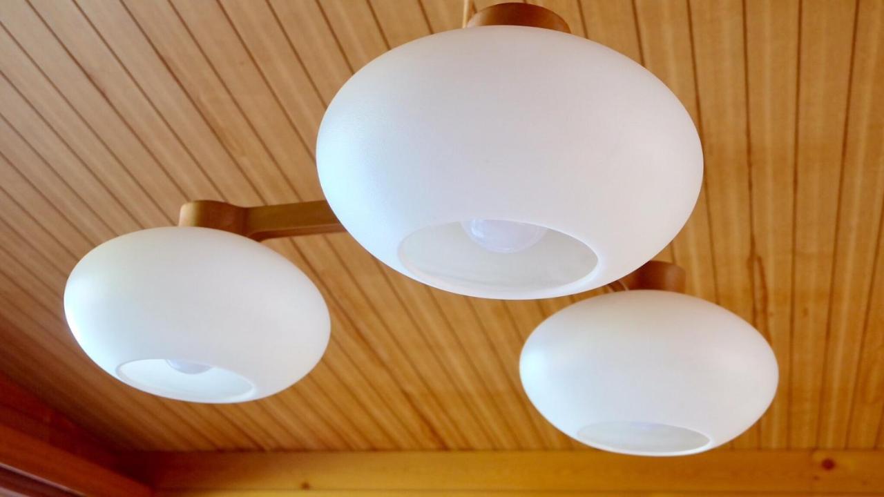 Smart House Oceanview Lejlighed Itō Eksteriør billede
