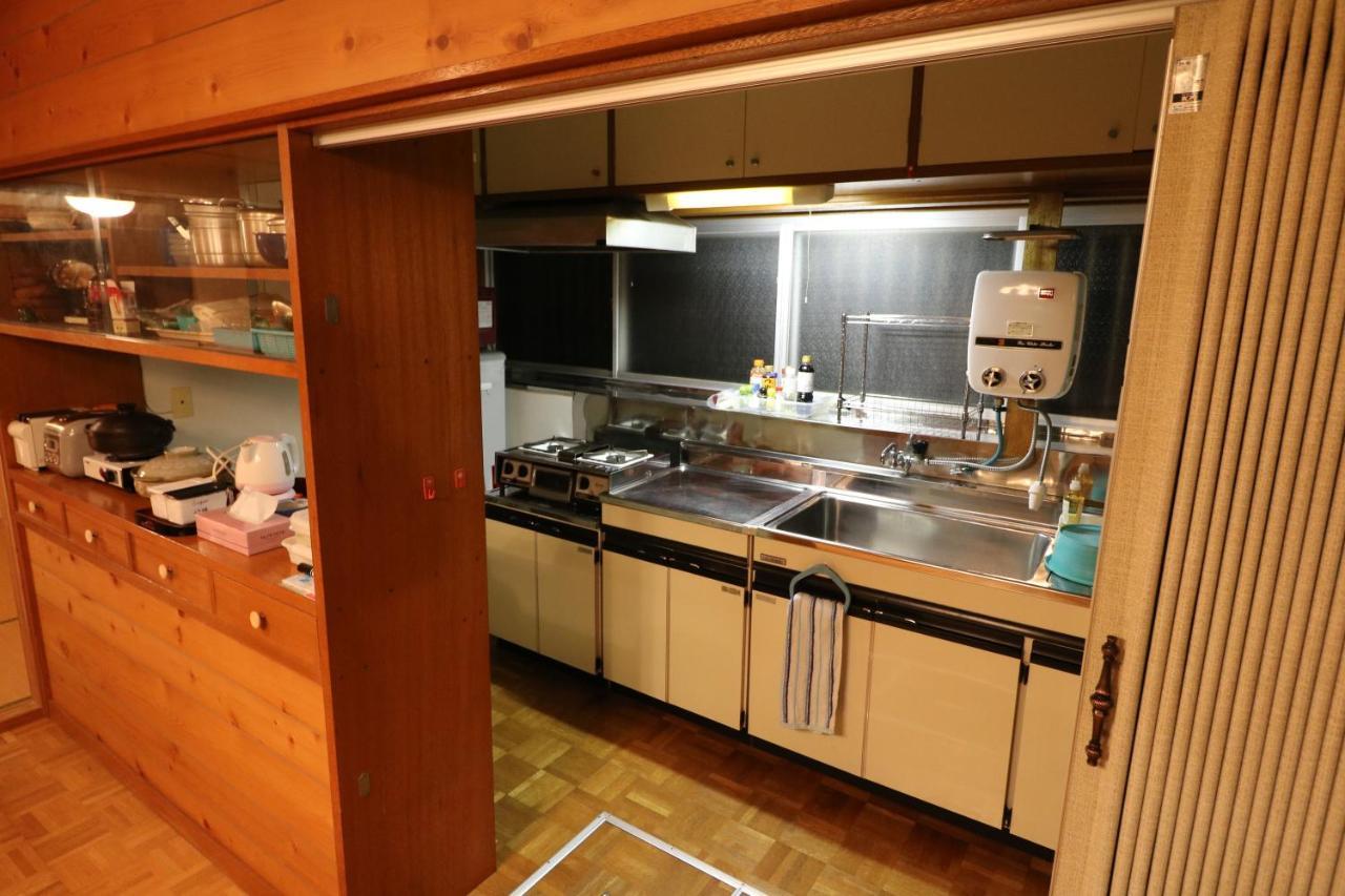 Smart House Oceanview Lejlighed Itō Eksteriør billede