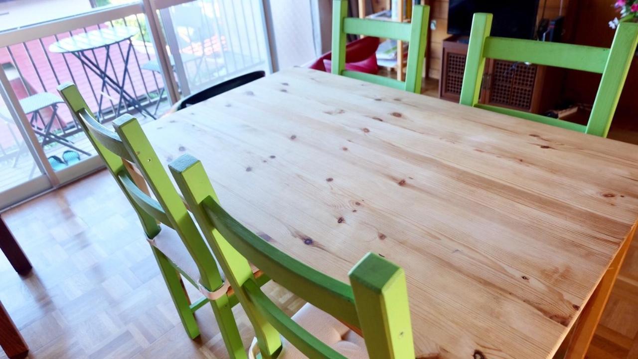 Smart House Oceanview Lejlighed Itō Eksteriør billede