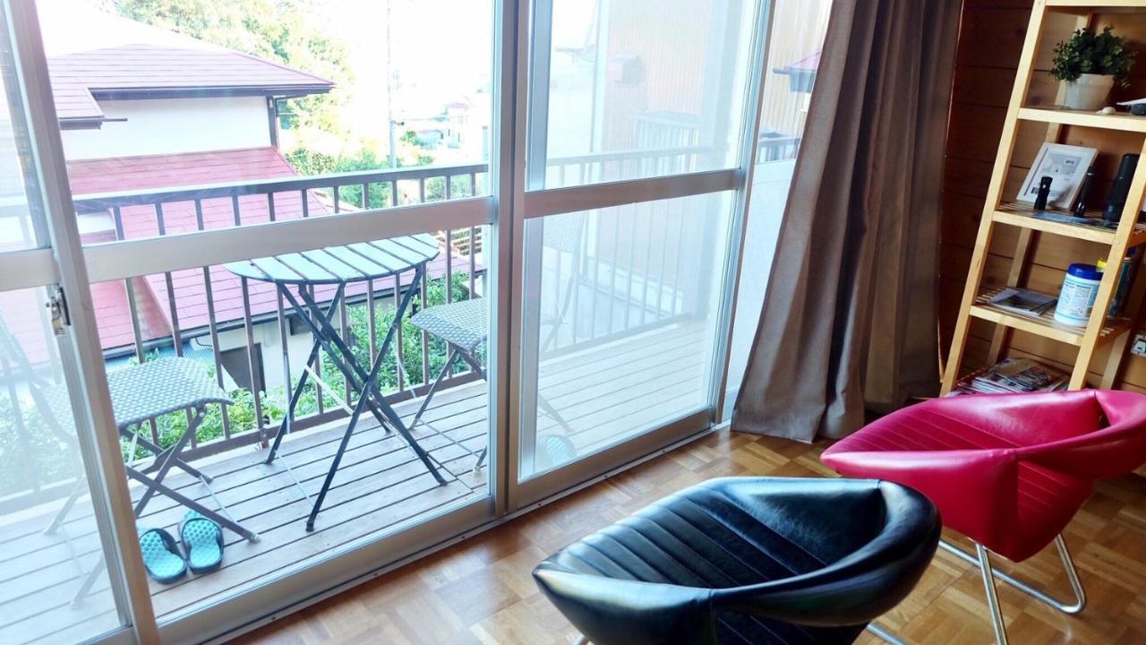 Smart House Oceanview Lejlighed Itō Eksteriør billede